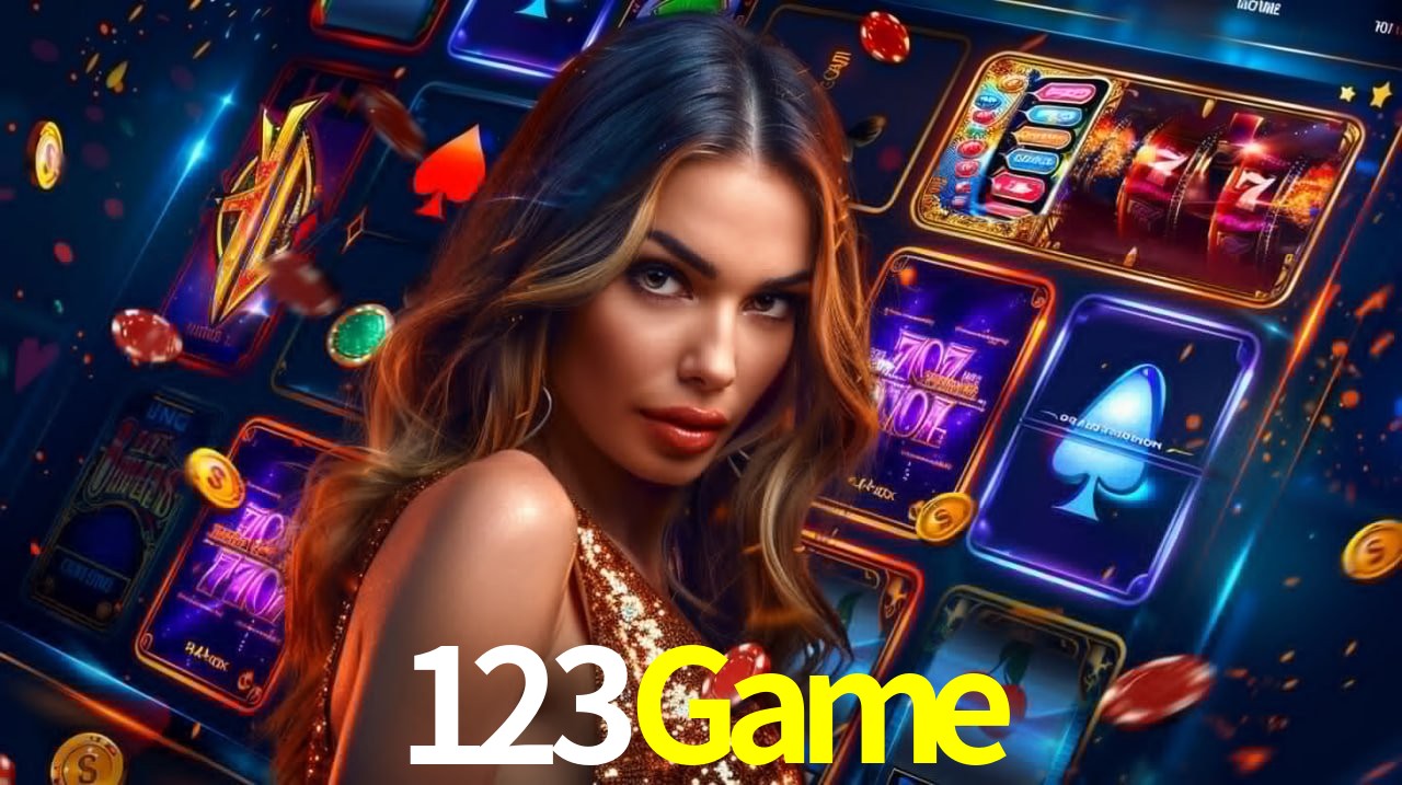 Instalador 123Game Windows