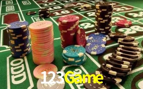 Apostas ao vivo 123Game