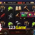 Mesas ao vivo 123Game
