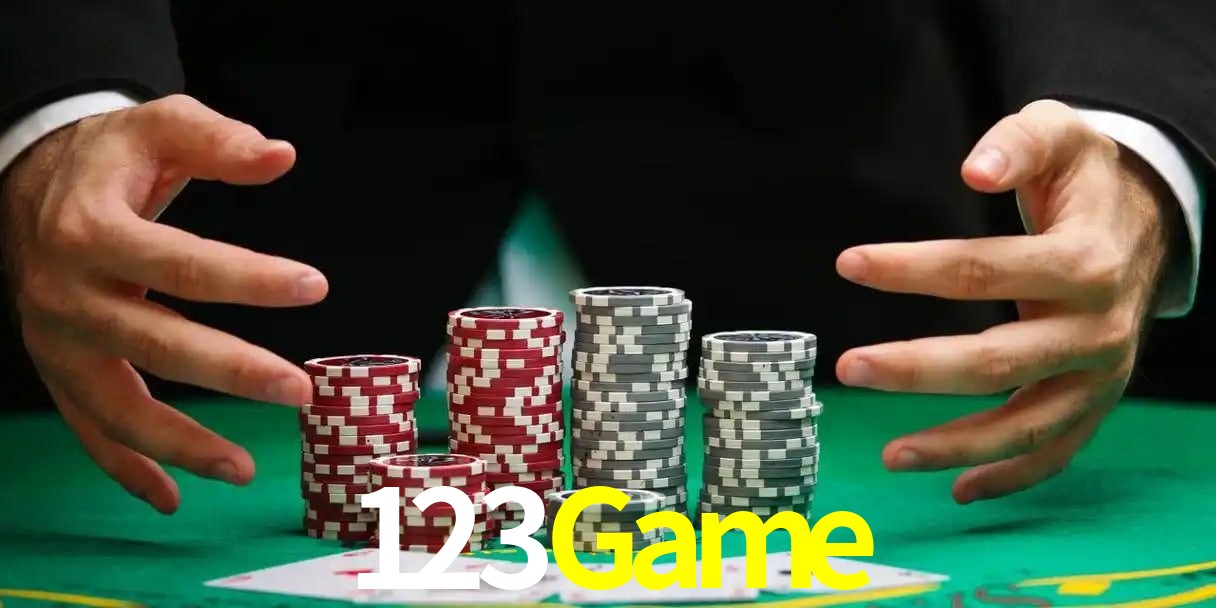 Níveis VIP 123Game
