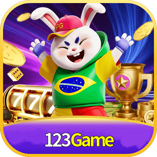 Logo da 123Game